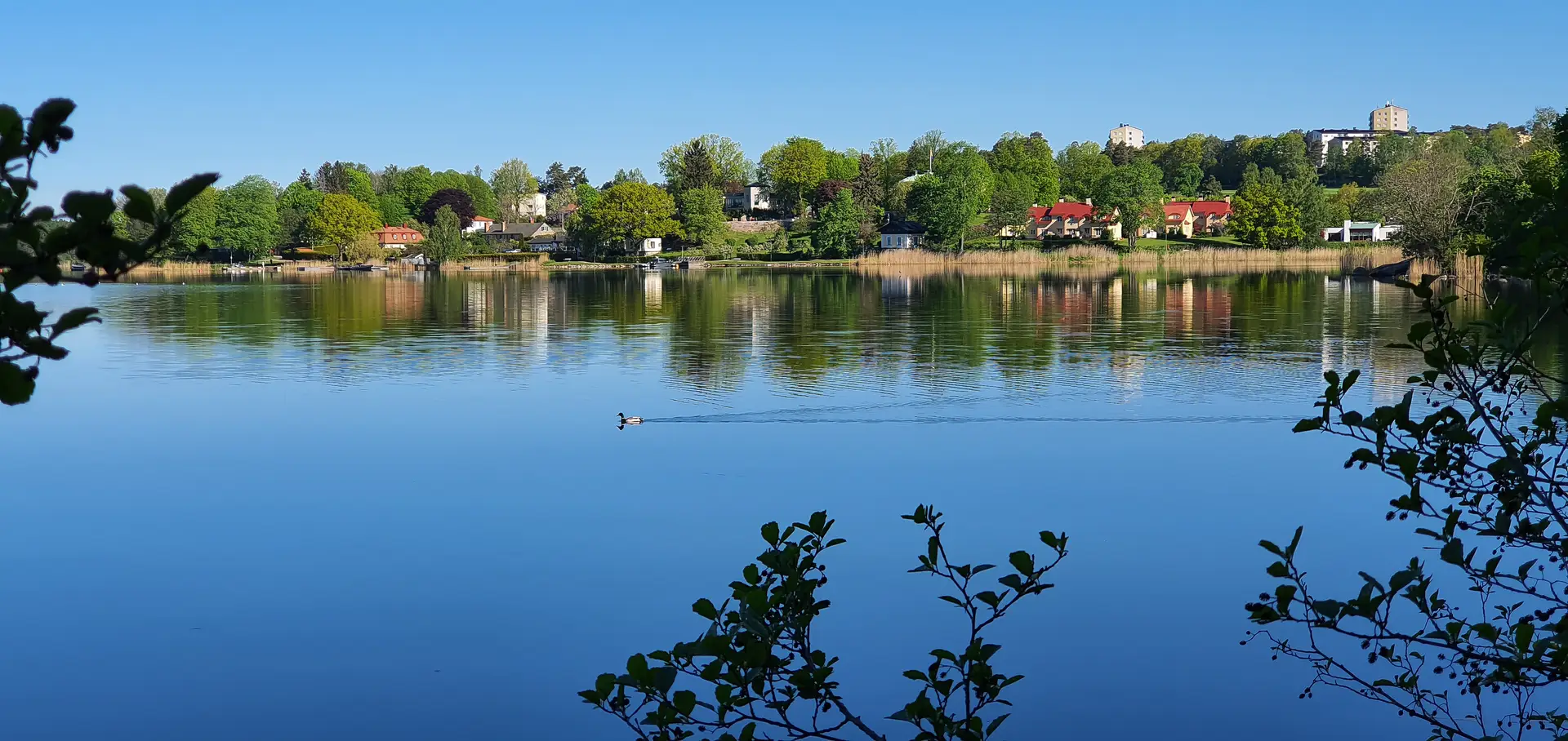 Mekanisk frånluft Järfälla