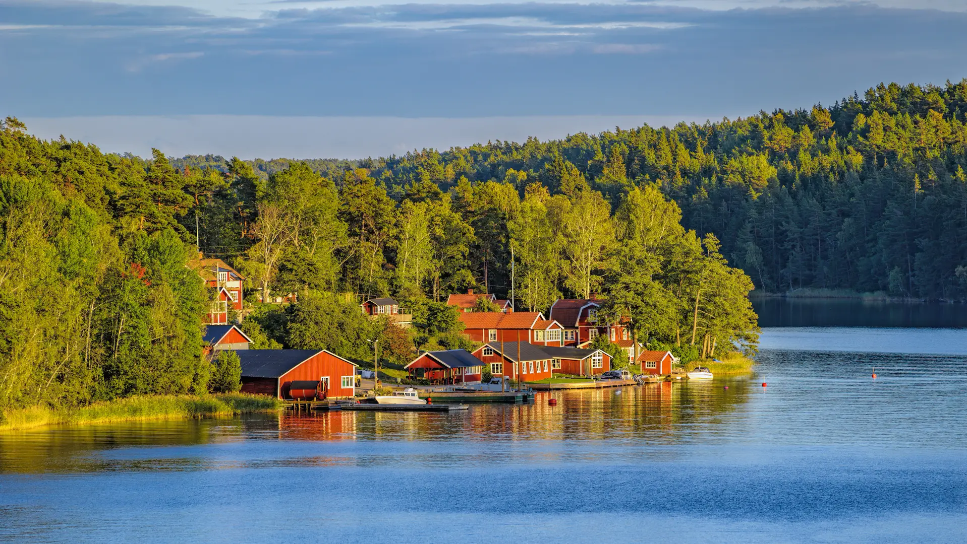 Radonmätning Järfälla